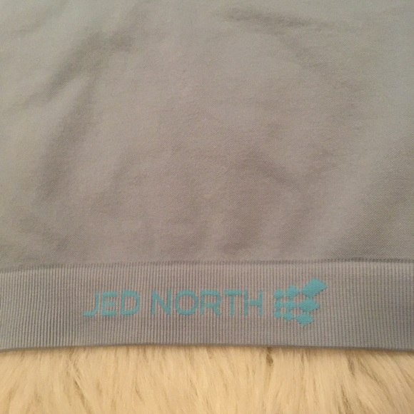 Jed North crop top - Picture 5 of 5